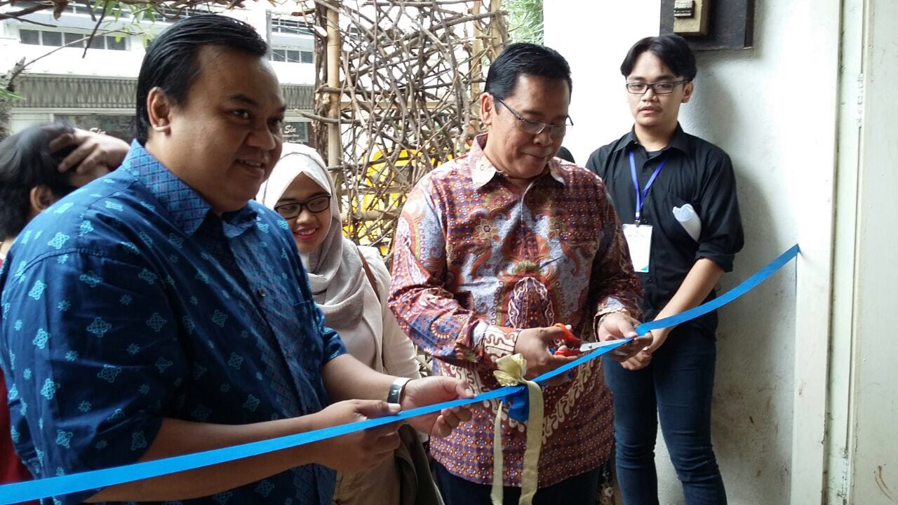 Pre Event BCM’2015  ” Beranda “