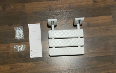 PERANCANGAN RUANG TUNGGU YANG DISESUAIKAN KEBUTUHAN PENGGUNA DI POS PAUD FATHONAH