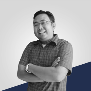 DODDY FRIESTYA S. ST.,MT