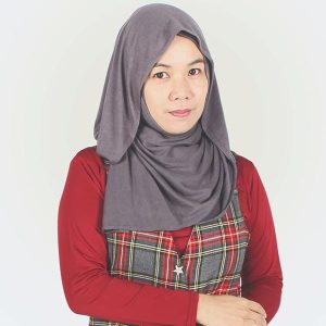 SANTI SALAYANTI. S.SN., M.SN