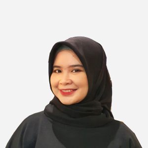 Ariesa Farida, S.T., M.Arch.