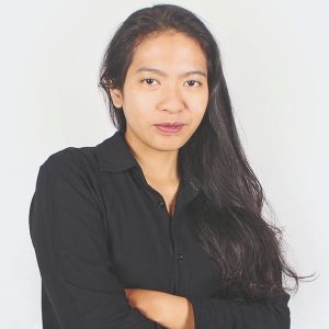 Dea Aulia Widyaevan, ST., M. Sn