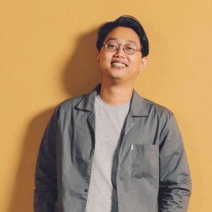 Erlana Adli Wismoyo, S.Sn., M.Ds.