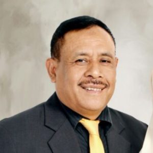 Dr. Djoko Murdowo, M.B.A.