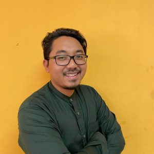 Akhmadi, S.T., M.Ds.