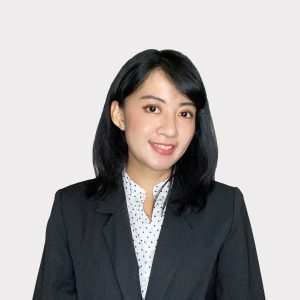 Vika Haristianti, S.Ds., MT