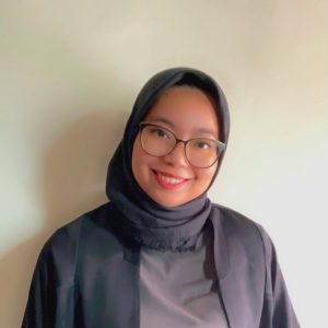 Ganesha Puspa Nabila, S.Sn., M.Ds.