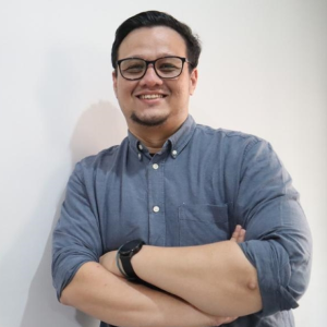 Hendi Anwar, ST., MT