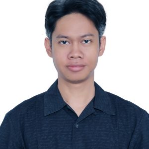 Nur Arief Hapsoro, S.T., M.T.