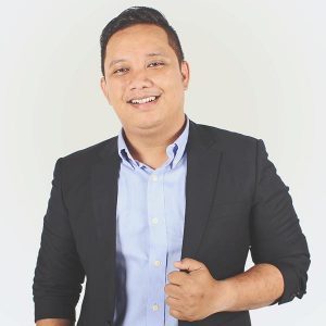 Mahendra Nur Hadiansyah, ST., M.Ds