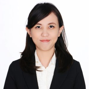 Kiki Putri Amelia, S.T., M.Ds.