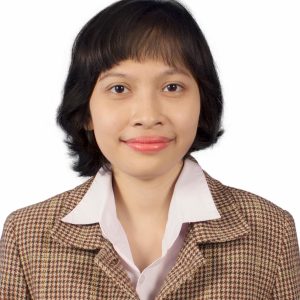 Irwana Zulfia Budiono, S.T., M.Eng.