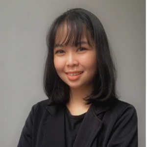 Hana Faza Surya Rusyda, S.T., M.Ars.