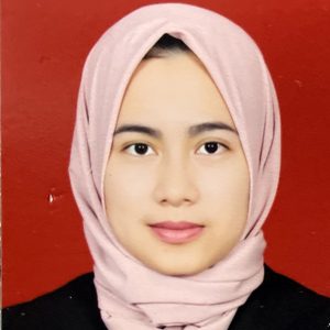 Imtihan Hanom, S. Sn., M.Ds