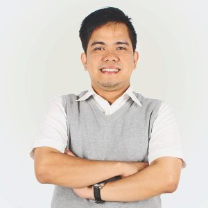 Rangga Firmansyah. S. Sn., M.Sc