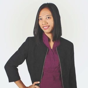 Ratri Wulandari, ST., M.Sc