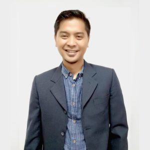 Reza Hambali Wilman Abdulhadi, ST., MA