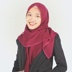 Rizka Rachmawati, S.Ds., MAB.