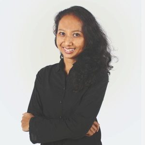 Setiamurti Rahardjo, ST., MT