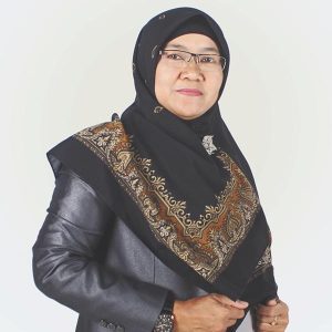 Tita Cardiah, ST., MT