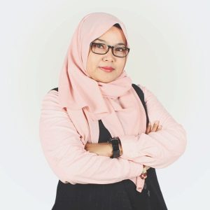 Titihan Sarihati, S. Sn., M.Sn