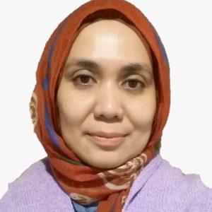 Ully Irma Maulina H, ST., MT