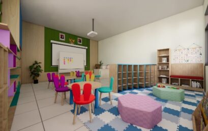 Optimalisasi Lingkungan Pembelajaran Untuk Meningkatkan Performa Anak  Usia Dini di TKA Al-Hijrah, Cimahi