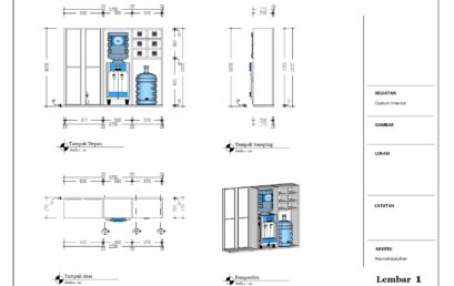 PENERAPAN KONSEP SUSTAINABILITY PADA RUANG IBADAH DI MASJID  (MASJID HIJRAH BAWAH JEMBATAN TOL BUAH BATU BANDUNG)