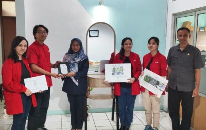 PERANCANGAN PUSAT PELATIHAN KECANTIKAN BEAUTY TRAINING CENTER  (BTC GRIYA HARAPAN DIFABLE)