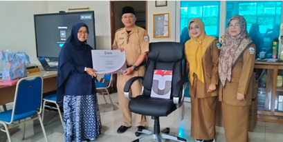 Penerapan Konsep Fleksibilitas pada Fasilitas Pendidikan di SMPN 1 Garut