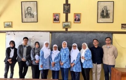 Pengembangan Mini Living Museum di Sekolah Dewi Sartika: strategi penguatan Identitas Budaya dan Kenyamanan Interaksi