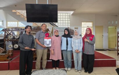 Perancangan Interior Sign System Berbasis Environmental Graphic Design sebagai Upaya Penguatan Identitas Visual Panti Asuhan Tambatan Hati Kota Bandung