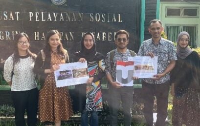 Perancangan Fasad dan Interior Pusat Pelatihan Pijat Difabel Berbasis Budaya Lokal di Pusat Pelayanan Griya Harapan Difabel Kota Cimahi