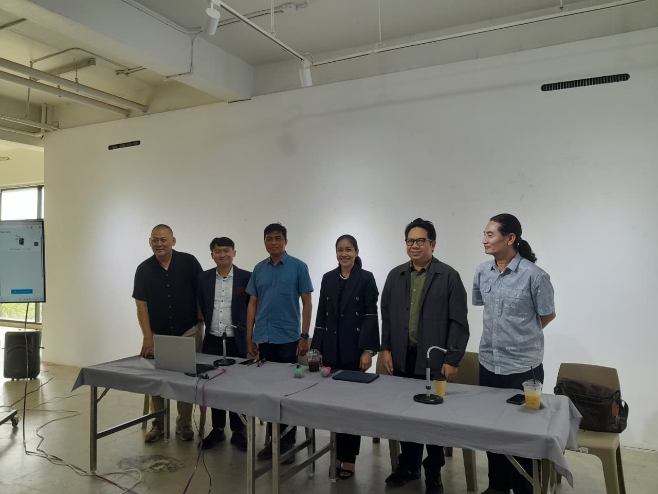 Summer Course “Phenomenon of Visual Culture” – 18‑23 Agustus 2025   PSG Silpakorn University, Bangkok