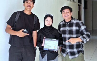 Lomba Desain Co-Working Space Mahasiswa | FAD iCOnFest 2025 – Faculty of Architecture and Design ITENAS